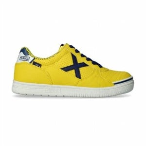 Chaussures de Futsal pour Adultes Munich G-3 Kid 433