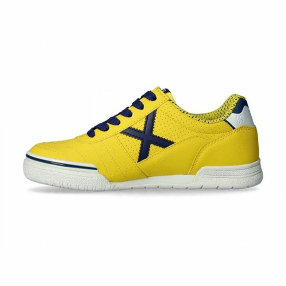 Chaussures de Futsal pour Adultes Munich G-3 Kid 433