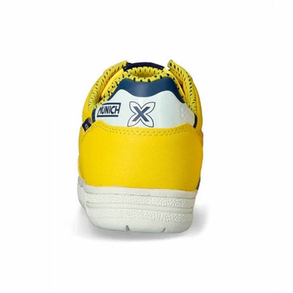 Chaussures de Futsal pour Adultes Munich G-3 Kid 433