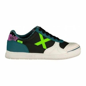 Chaussures de Futsal pour Adultes Munich G-3 Kid 434