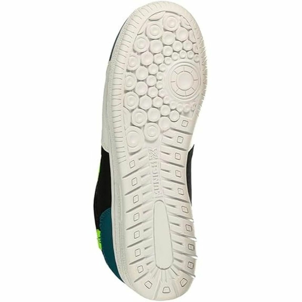 Hallenfußballschuhe für Erwachsene Munich G-3 Kid 434