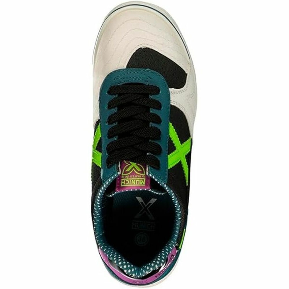 Chaussures de Futsal pour Adultes Munich G-3 Kid 434