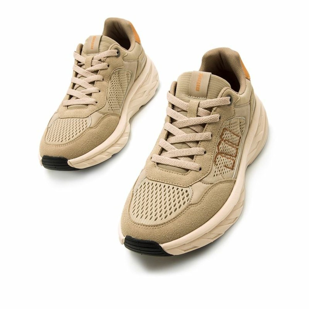 Men's Trainers Mustang Mustang 2025 V Attitude White