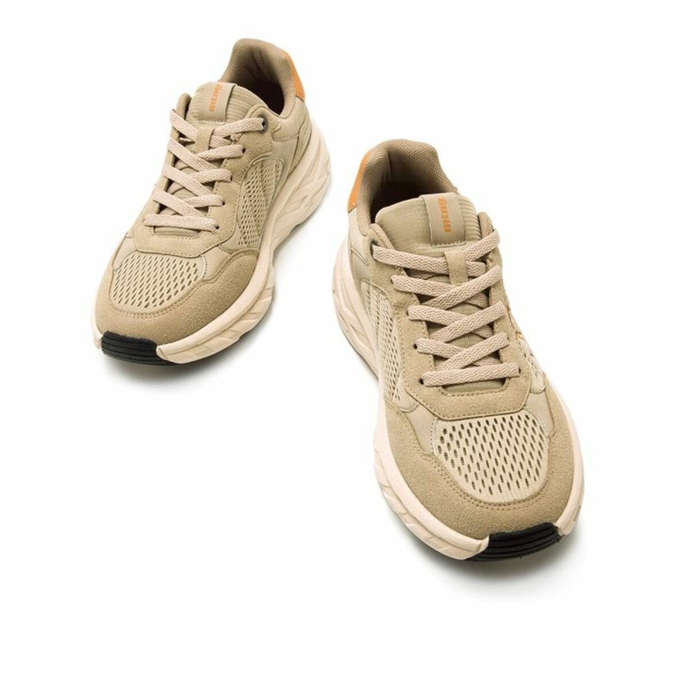 Men's Trainers Mustang Mustang 2025 V Attitude White