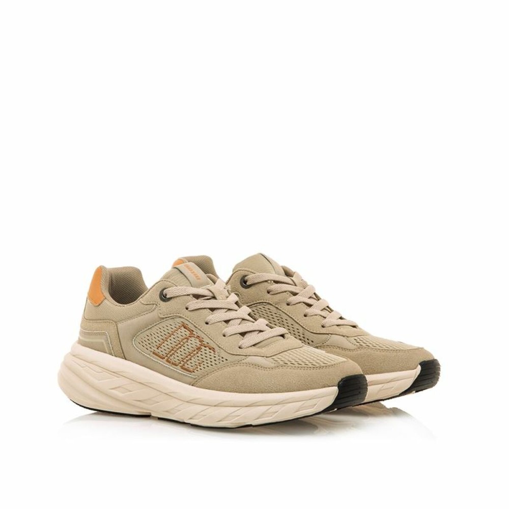 Men's Trainers Mustang Mustang 2025 V Attitude White