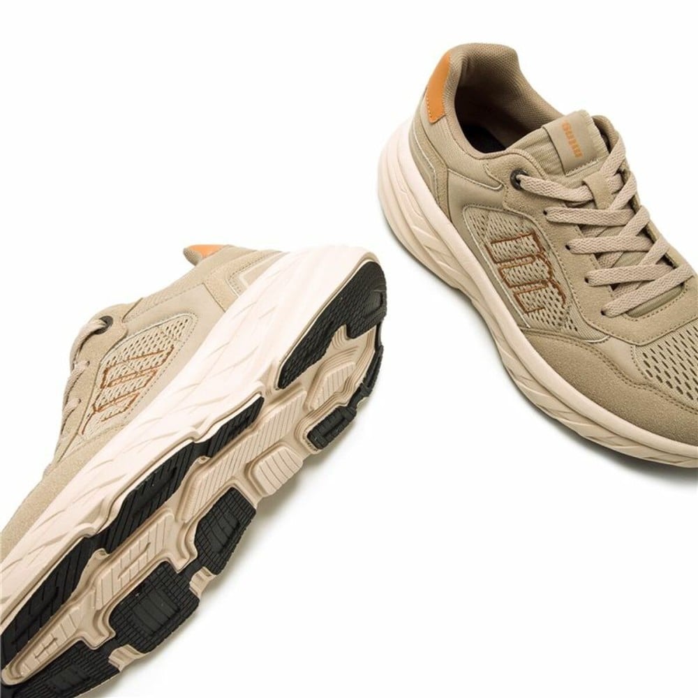 Herren-Sportschuhe Mustang Mustang 2025 V Attitude Weiß