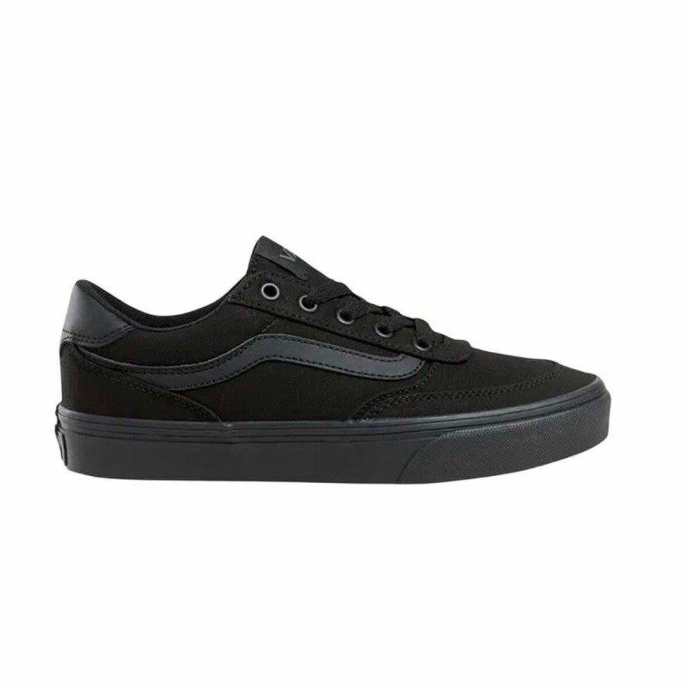 Herren-Sportschuhe Vans Brooklyn LS CNVS