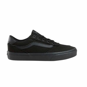 Herren-Sportschuhe Vans Brooklyn LS CNVS