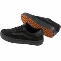 Herren-Sportschuhe Vans Brooklyn LS CNVS
