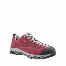 Walking Shoes for Men Bestard Rando Vent Red