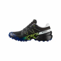 Running Shoes for Adults Salomon Speedcross 6 GTX FAN FIRE