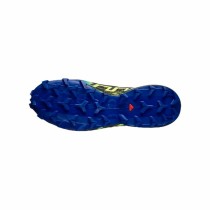 Running Shoes for Adults Salomon Speedcross 6 GTX FAN FIRE