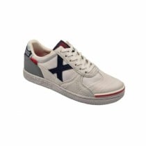 Chaussures de Futsal pour Adultes Munich G-3 Kid 436