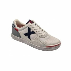 Chaussures de Futsal pour Adultes Munich G-3 Kid 436