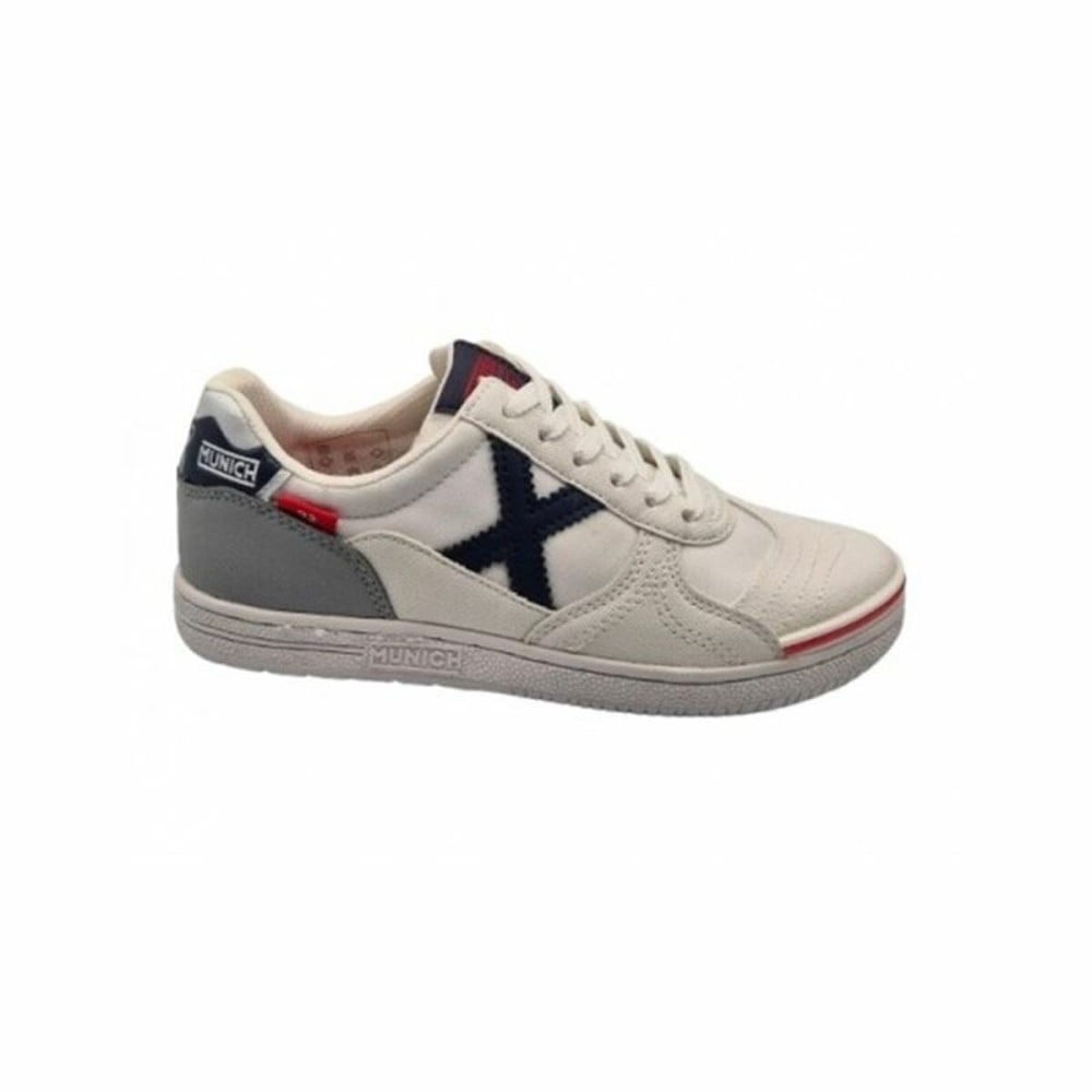 Chaussures de Futsal pour Adultes Munich G-3 Kid 436