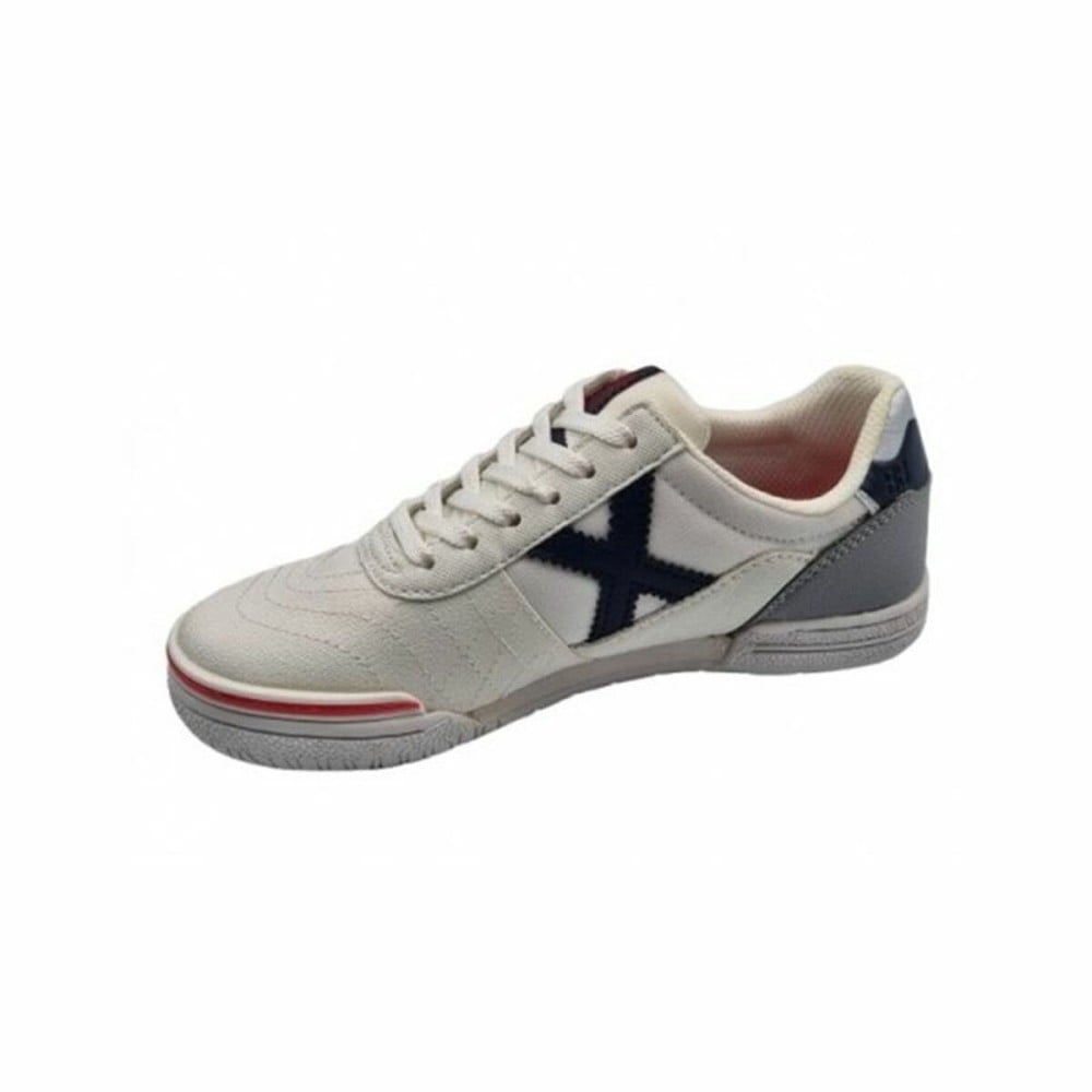 Chaussures de Futsal pour Adultes Munich G-3 Kid 436