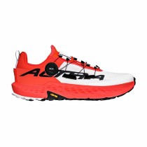 Chaussures de Running pour Adultes Altra Timp 5 Boa Rouge