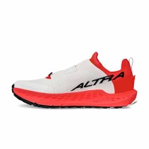 Running Shoes for Adults Altra Timp 5 Boa Red