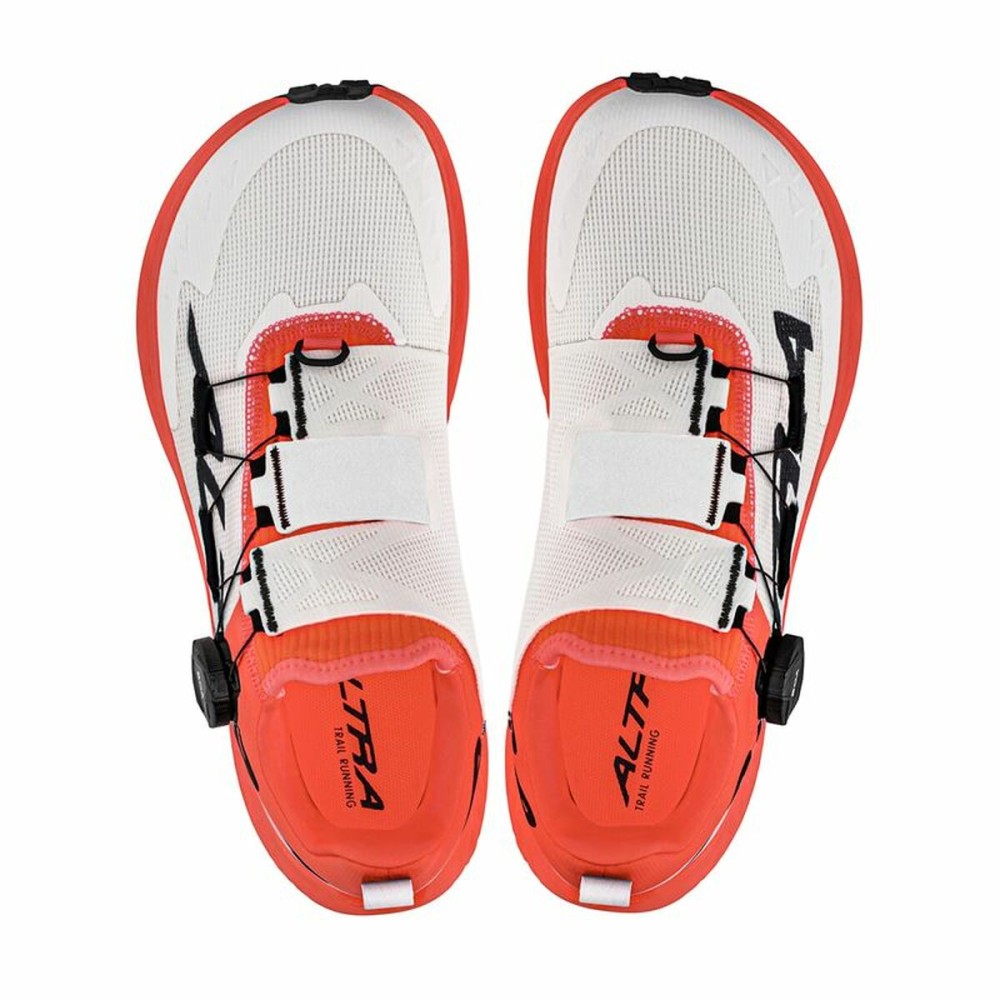Running Shoes for Adults Altra Timp 5 Boa Red