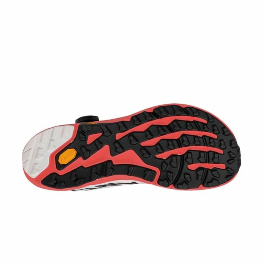 Running Shoes for Adults Altra Timp 5 Boa Red