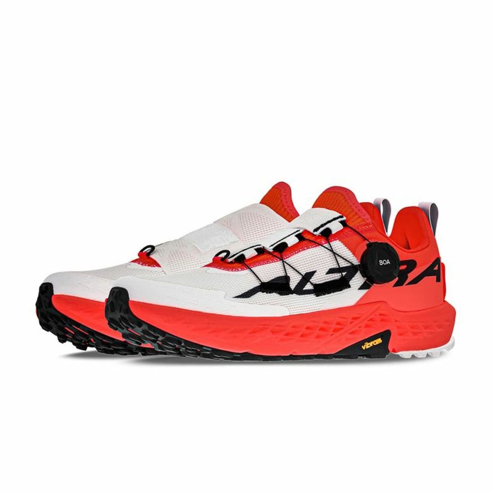 Running Shoes for Adults Altra Timp 5 Boa Red