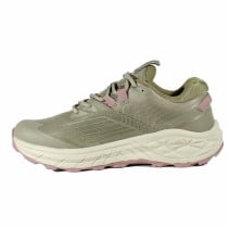 Laufschuhe für Damen Hi-Tec Fuse Trail Low Hellbraun