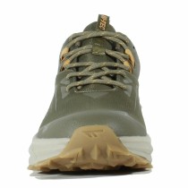 Chaussures de sport pour femme Hi-Tec Fuse Trail Low Marron Clair