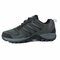 Chaussures de marche pour homme Hi-Tec Cervus Low WP