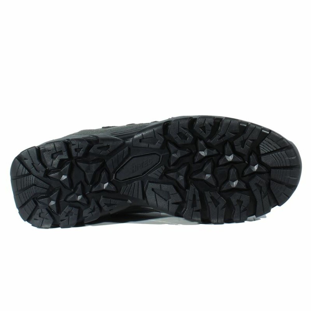 Chaussures de marche pour homme Hi-Tec Cervus Low WP