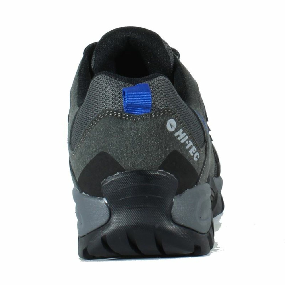 Chaussures de marche pour homme Hi-Tec Cervus Low WP