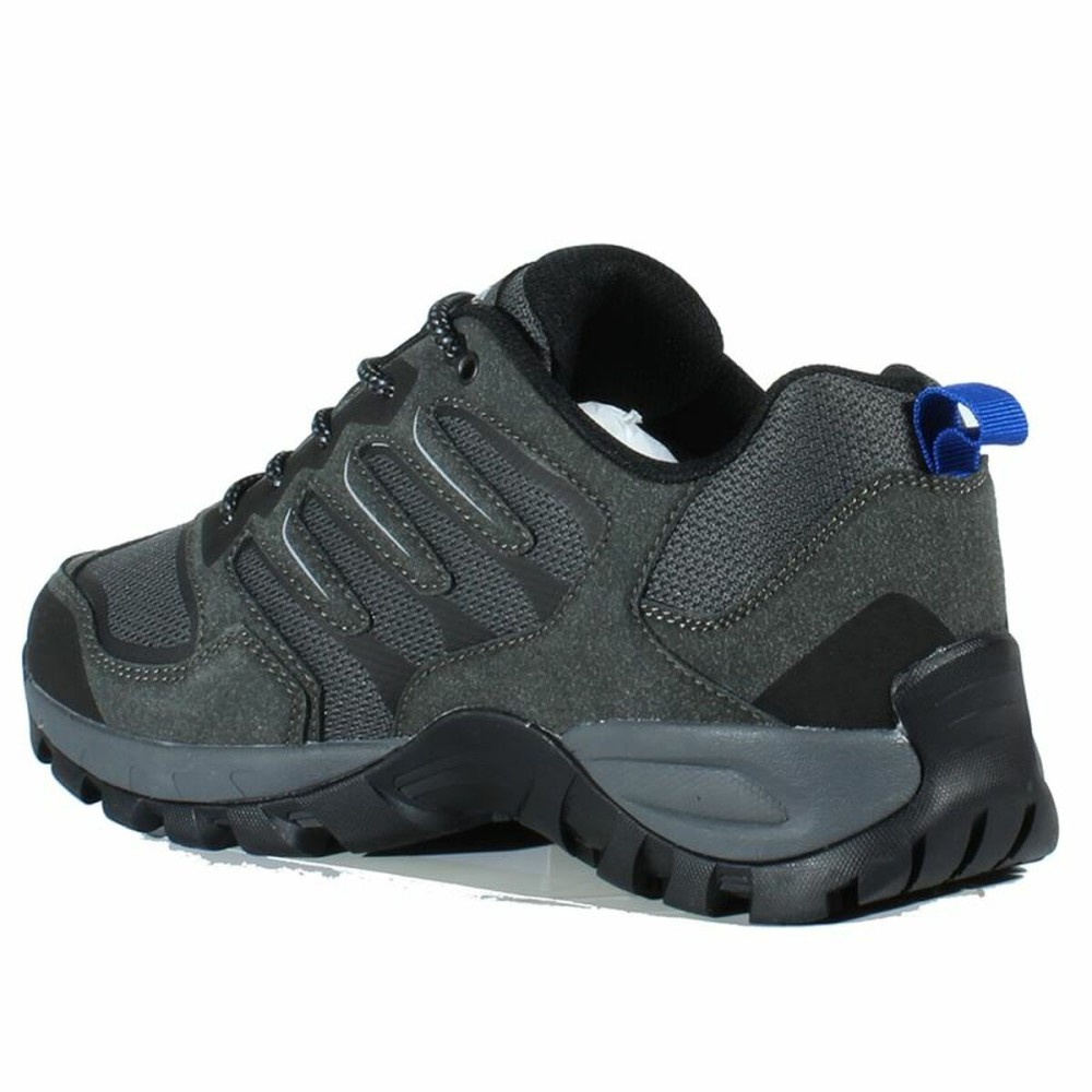 Chaussures de marche pour homme Hi-Tec Cervus Low WP