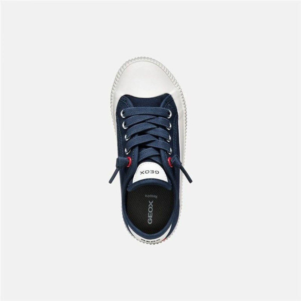 Kinder Sportschuhe Geox Tippeste
