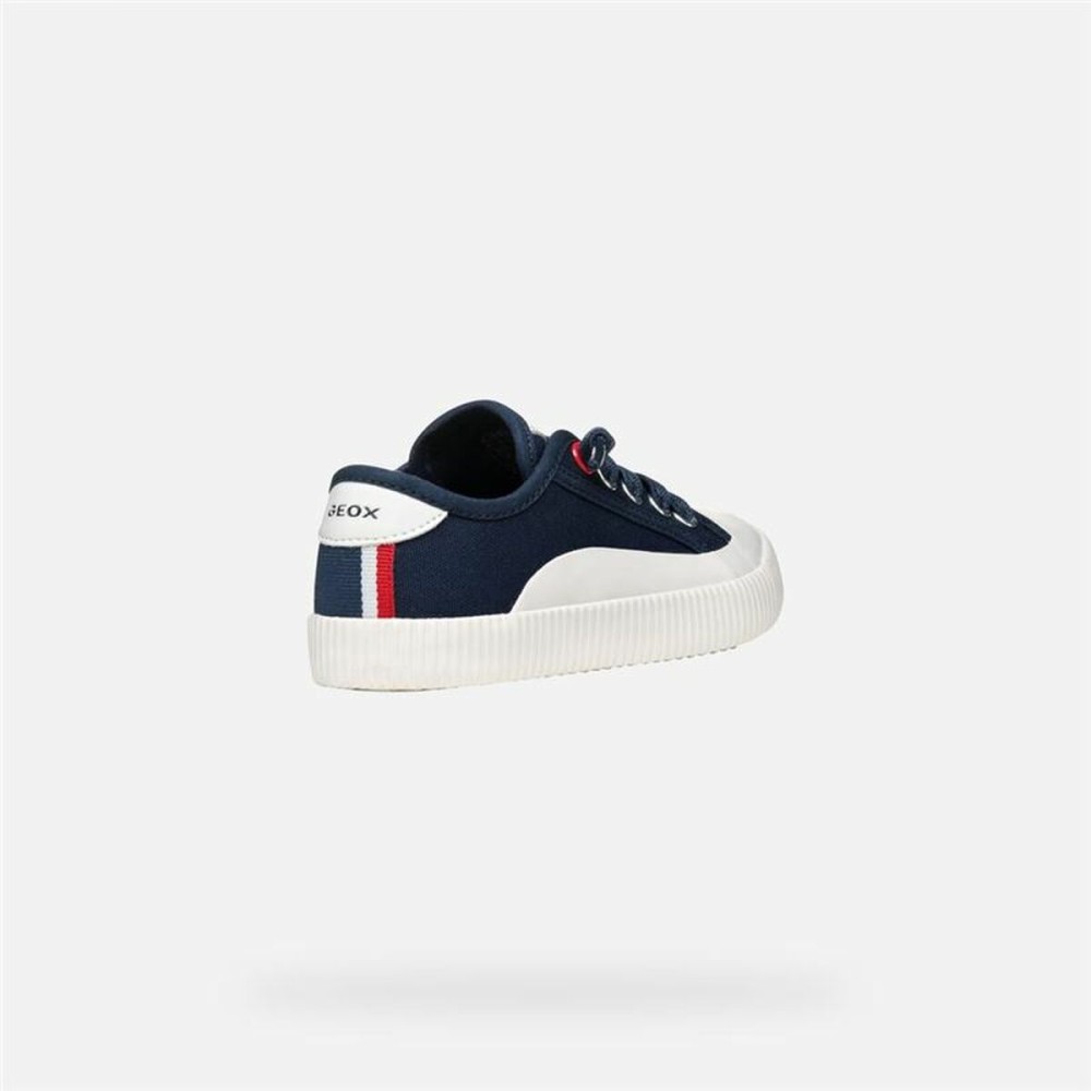 Kinder Sportschuhe Geox Tippeste