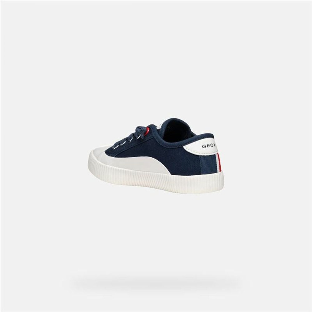 Kinder Sportschuhe Geox Tippeste