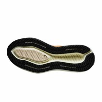 Laufschuhe für Erwachsene Salomon Aero Glide 3 Orange