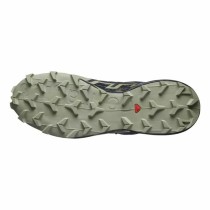 Running Shoes for Adults Salomon Speedcross 6 Grey