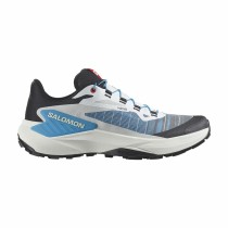 Running Shoes for Adults Salomon Genesis White