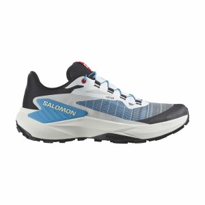Running Shoes for Adults Salomon Genesis White