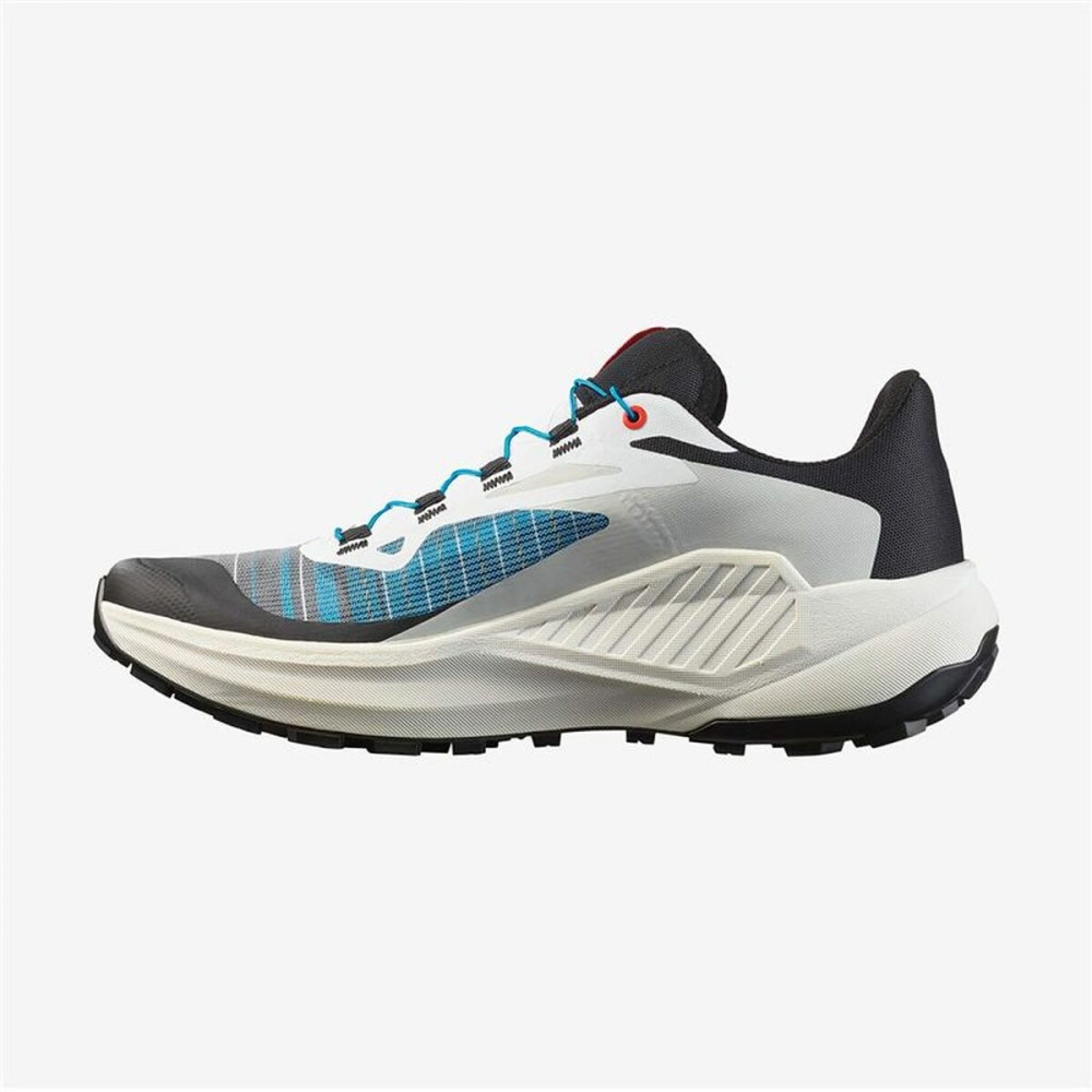 Running Shoes for Adults Salomon Genesis White