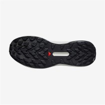 Laufschuhe für Erwachsene Salomon Genesis Weiß