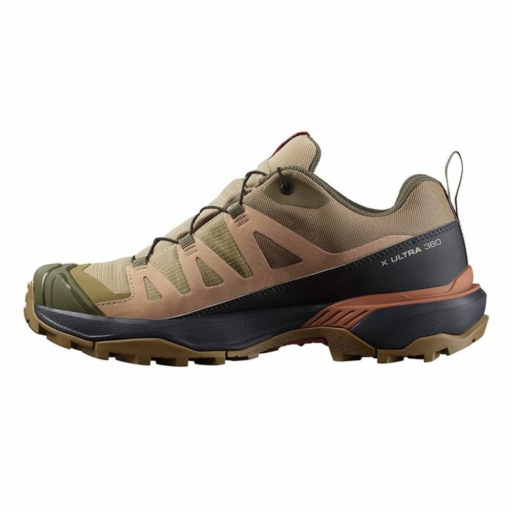 Running Shoes for Adults Salomon X Ultra 360 Gtx W