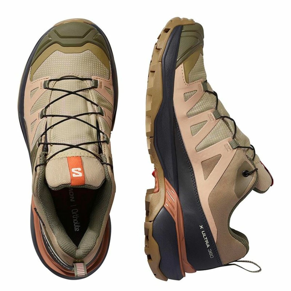 Running Shoes for Adults Salomon X Ultra 360 Gtx W