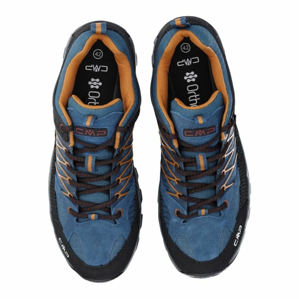 Sports Trainers for Women Campagnolo Rigel Low