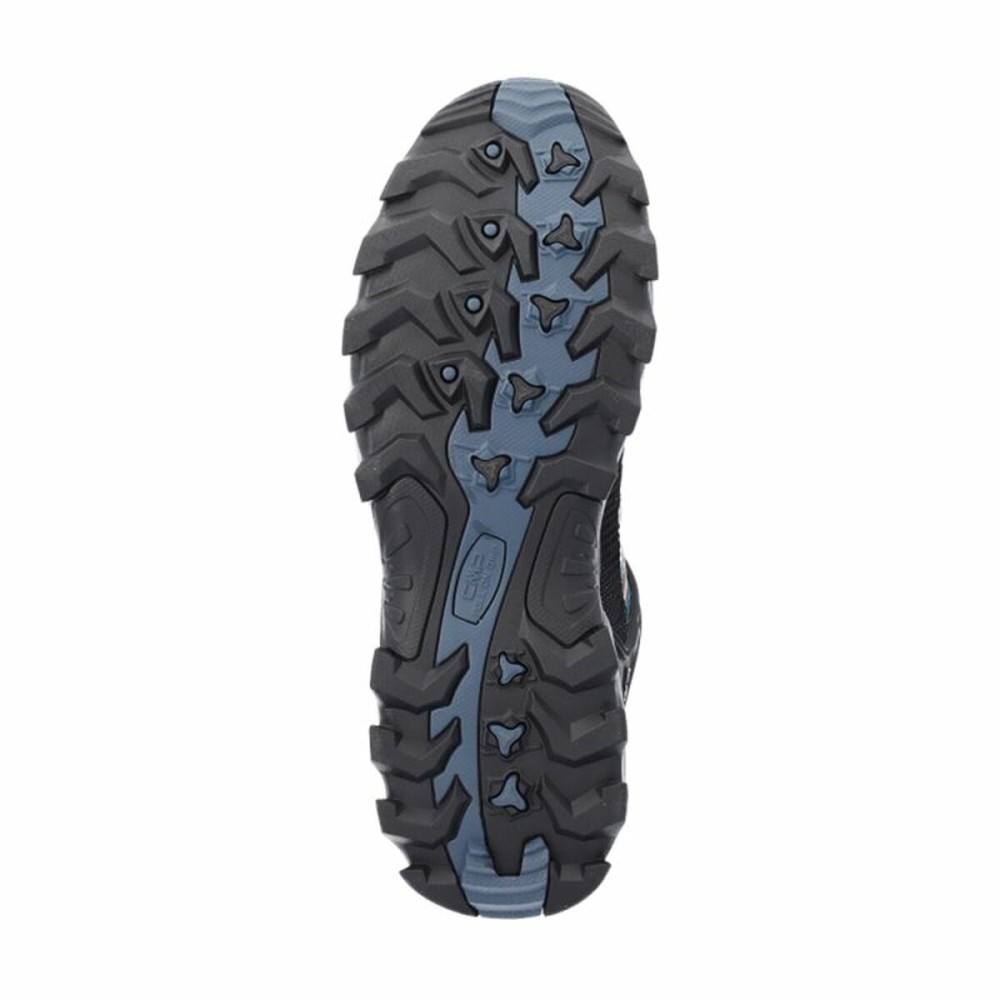 Sports Trainers for Women Campagnolo Rigel Low
