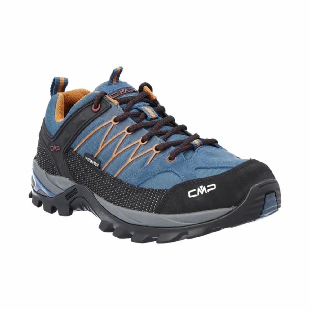 Sports Trainers for Women Campagnolo Rigel Low