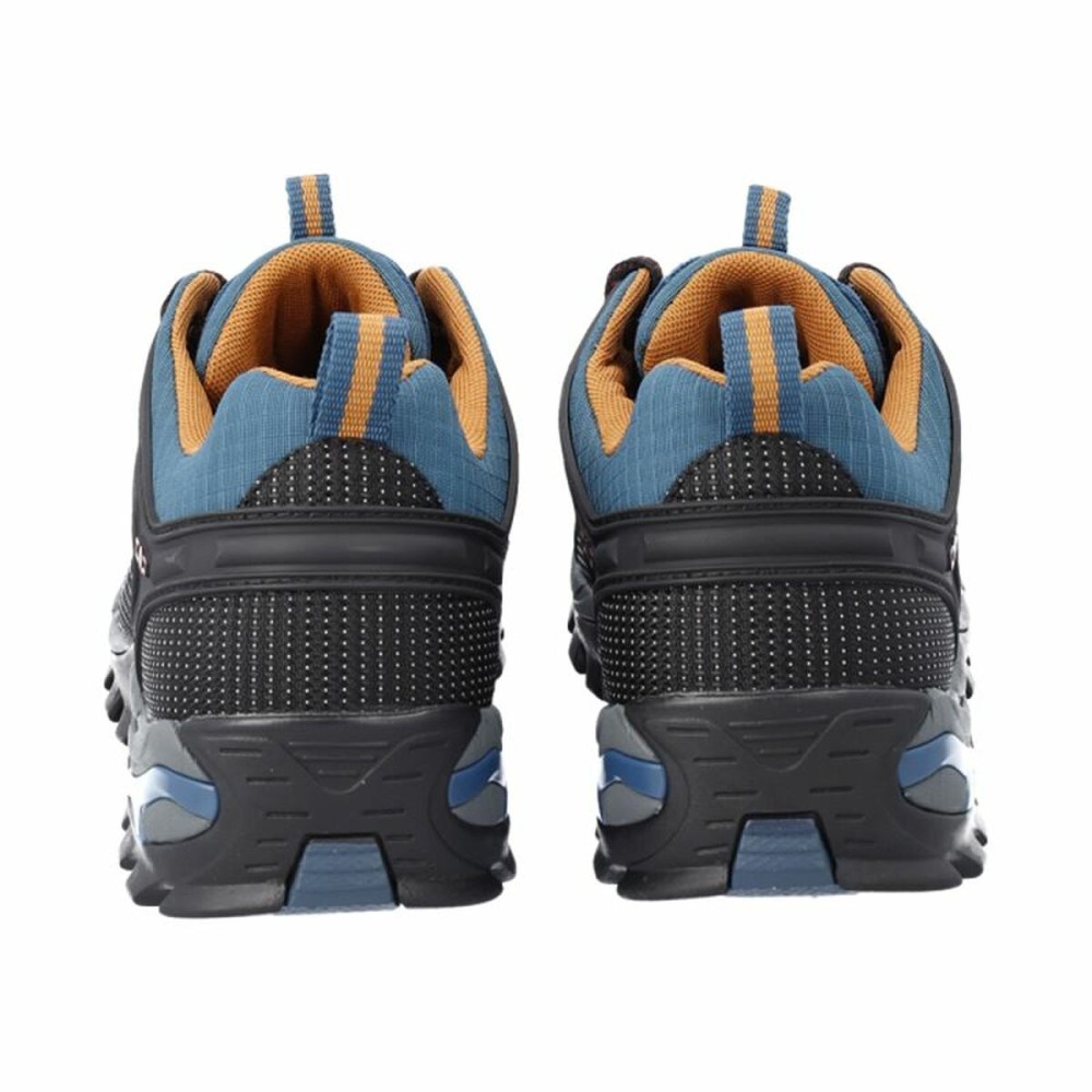 Sports Trainers for Women Campagnolo Rigel Low