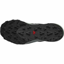 Running Shoes for Adults Salomon Thundercross Dark grey
