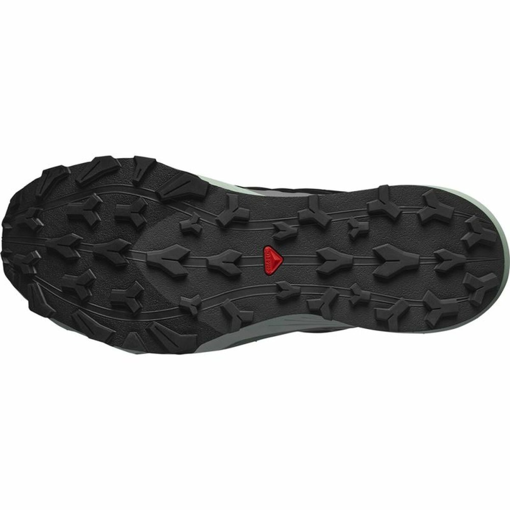 Laufschuhe für Erwachsene Salomon Thundercross Dunkelgrau