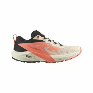 Running Shoes for Adults Salomon Sense Ride 5 W