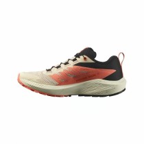 Running Shoes for Adults Salomon Sense Ride 5 W